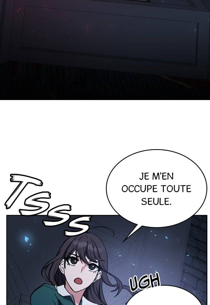 Transcension Academy Chapitre 25 - Page 123