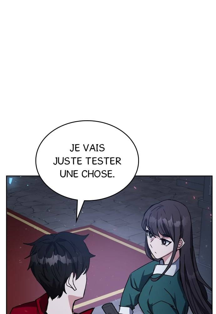 Transcension Academy Chapitre 25 - Page 125