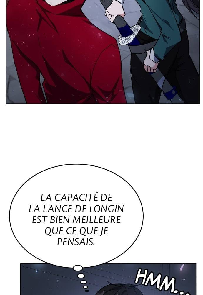 Transcension Academy Chapitre 25 - Page 126