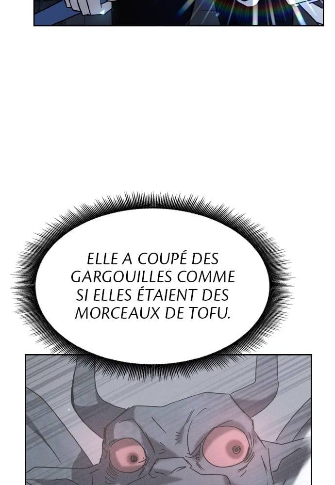 Transcension Academy Chapitre 25 - Page 128