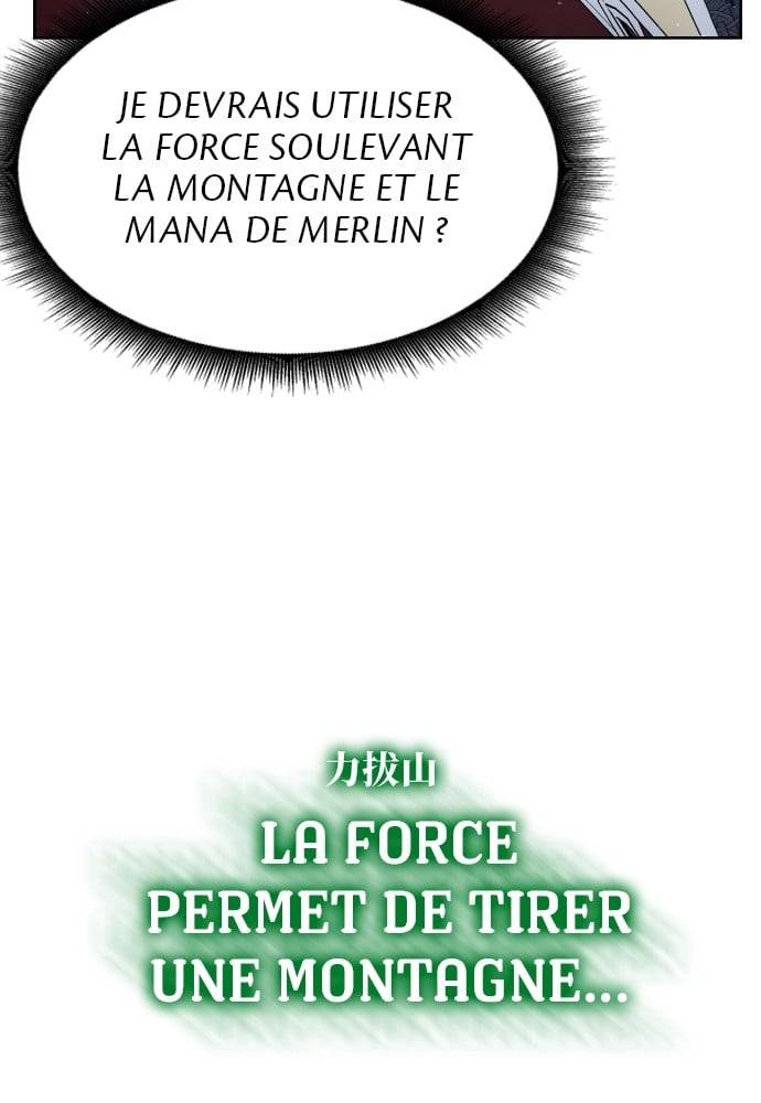 Transcension Academy Chapitre 25 - Page 132
