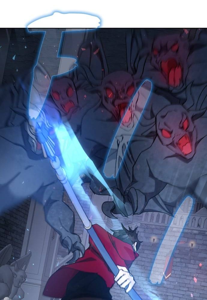 Transcension Academy Chapitre 25 - Page 133