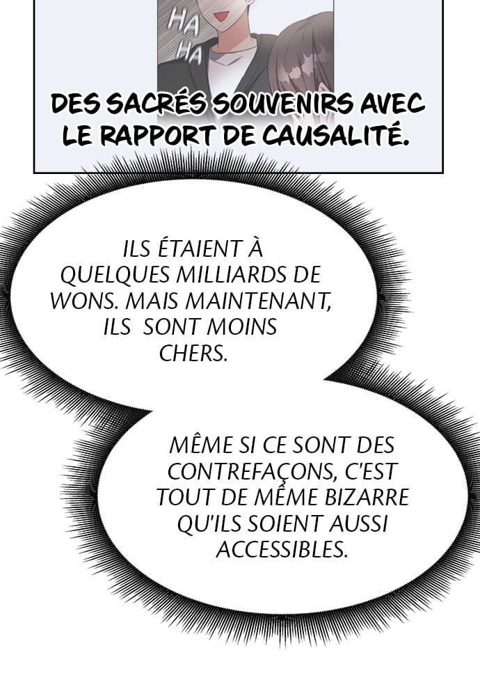 Transcension Academy Chapitre 25 - Page 14