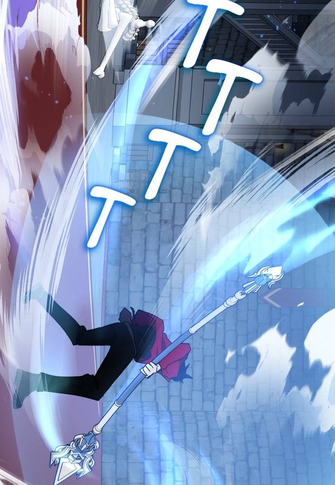Transcension Academy Chapitre 25 - Page 141