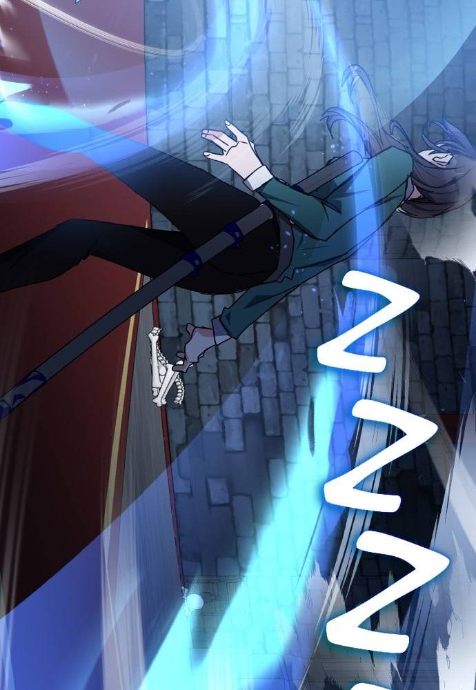 Transcension Academy Chapitre 25 - Page 142