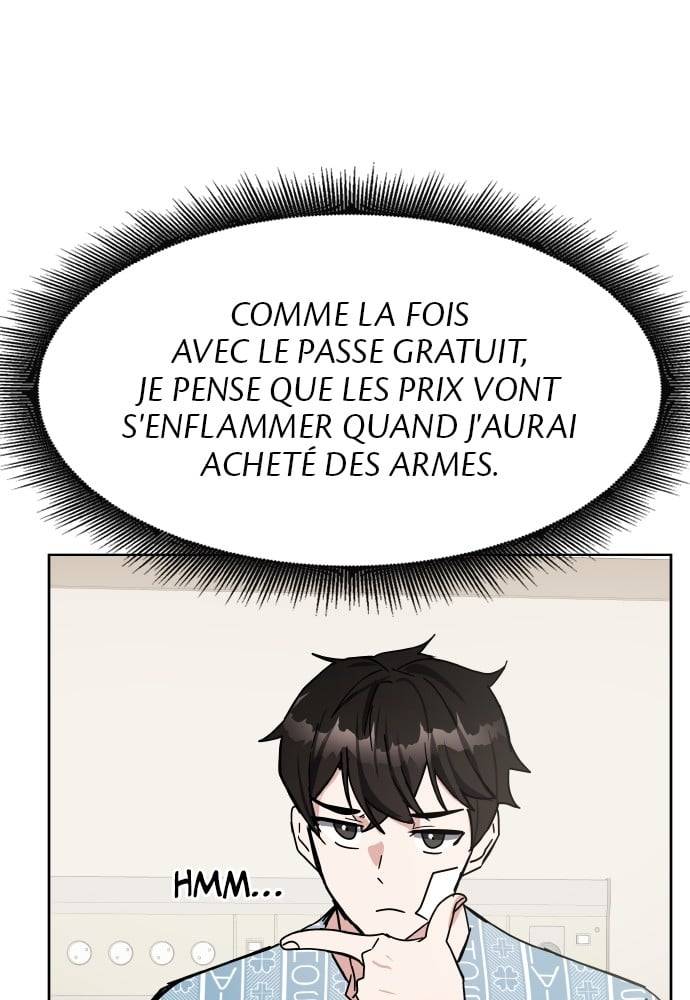 Transcension Academy Chapitre 25 - Page 15