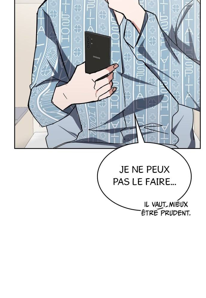 Transcension Academy Chapitre 25 - Page 16