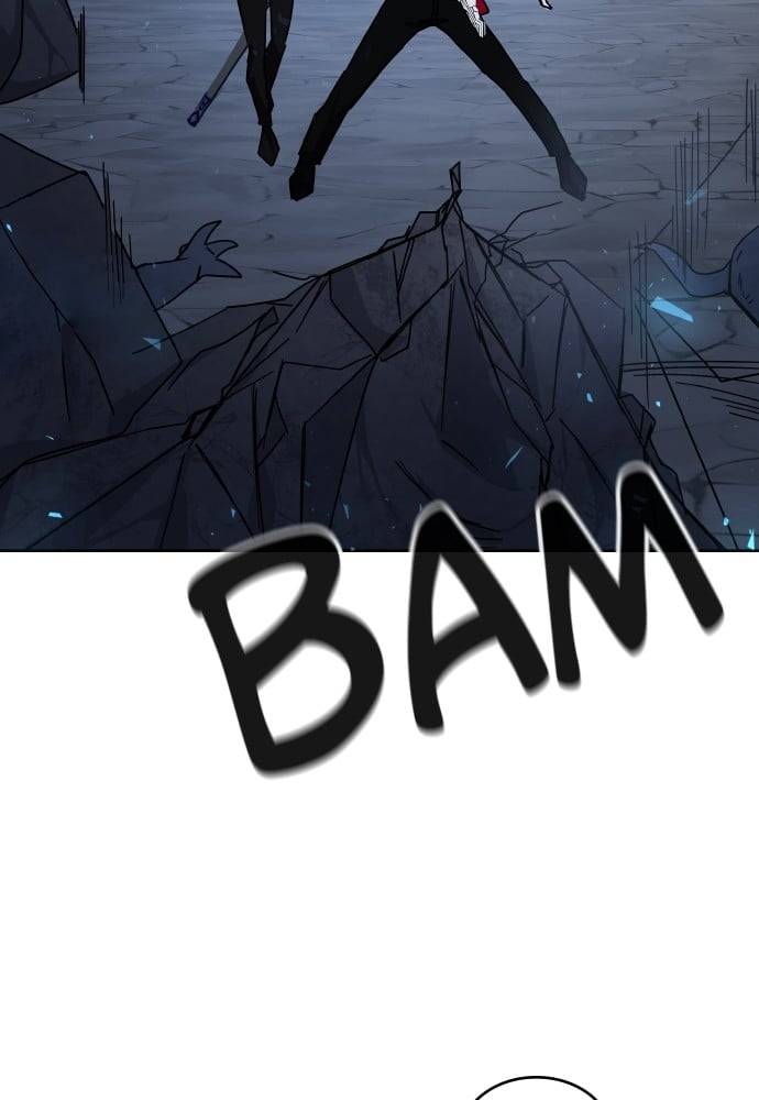 Transcension Academy Chapitre 25 - Page 168