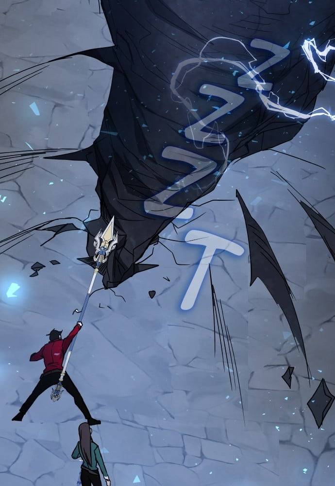 Transcension Academy Chapitre 25 - Page 173