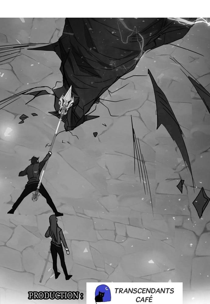 Transcension Academy Chapitre 25 - Page 176