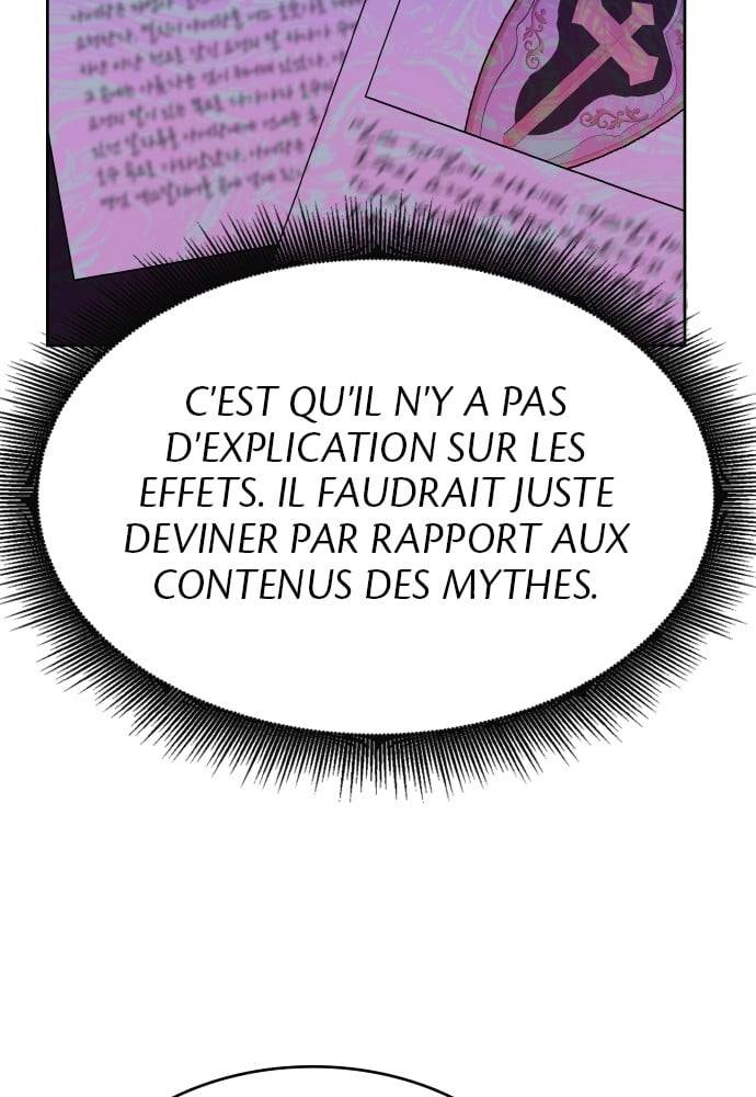 Transcension Academy Chapitre 25 - Page 18