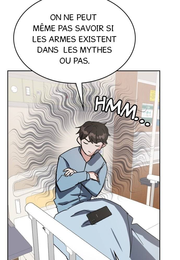 Transcension Academy Chapitre 25 - Page 19