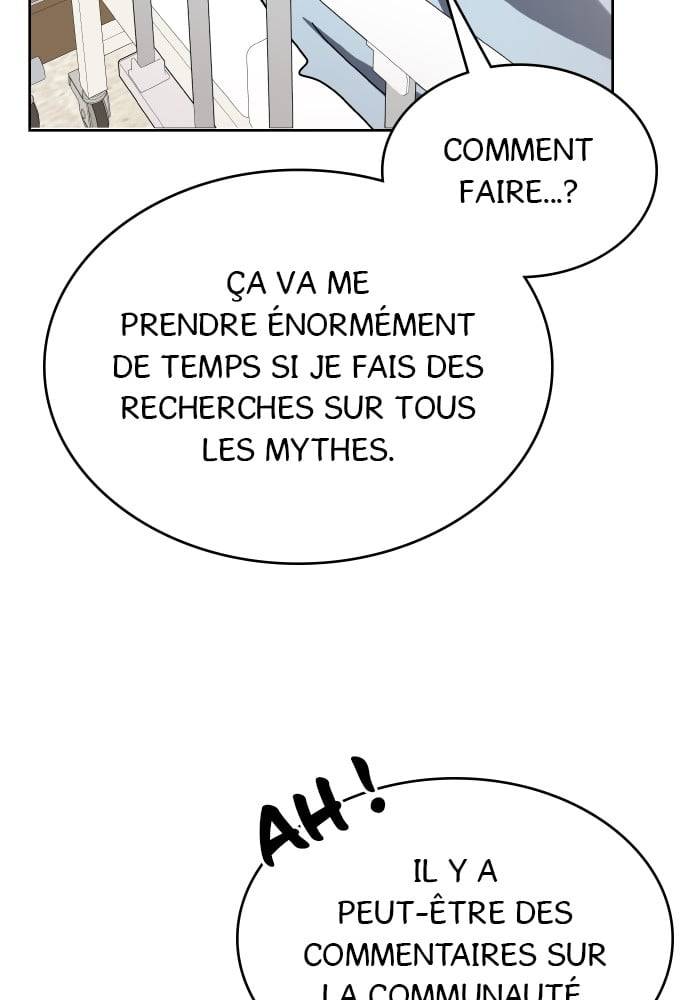 Transcension Academy Chapitre 25 - Page 20
