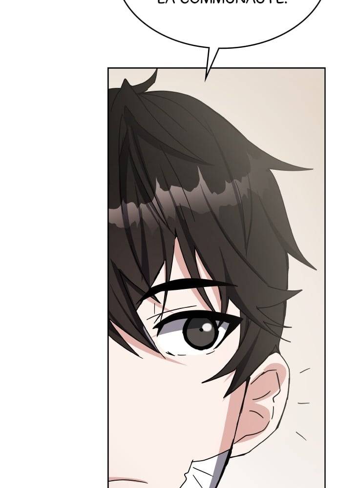 Transcension Academy Chapitre 25 - Page 21