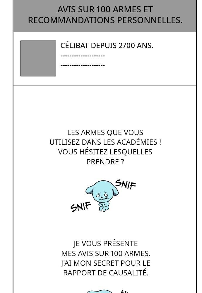 Transcension Academy Chapitre 25 - Page 27