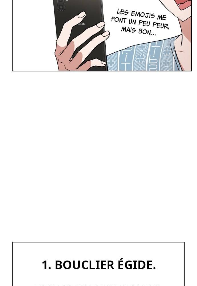 Transcension Academy Chapitre 25 - Page 29