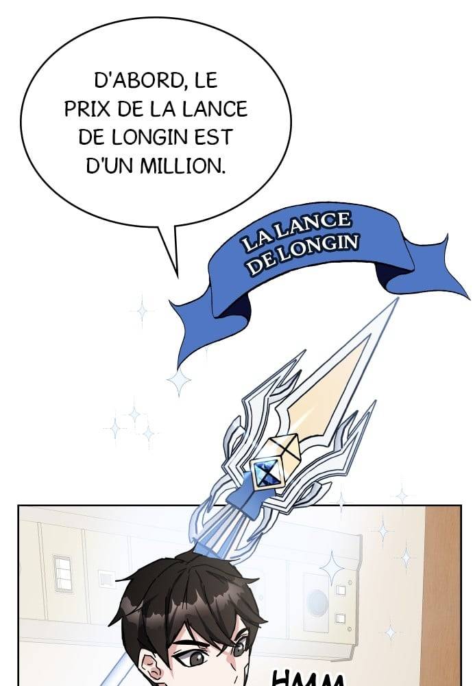 Transcension Academy Chapitre 25 - Page 3