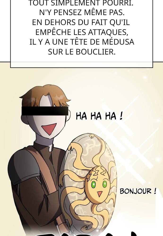 Transcension Academy Chapitre 25 - Page 30