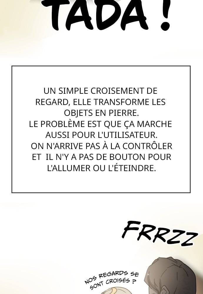 Transcension Academy Chapitre 25 - Page 31
