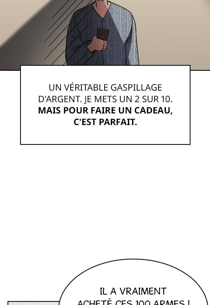 Transcension Academy Chapitre 25 - Page 33