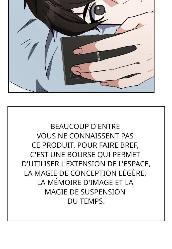 Transcension Academy Chapitre 25 - Page 36