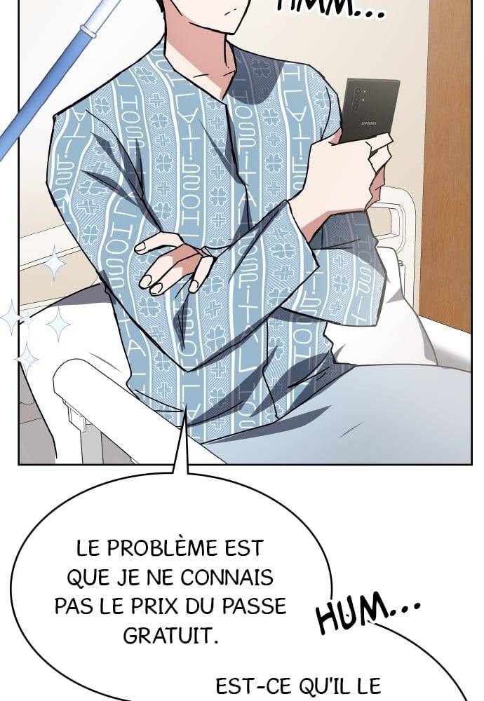 Transcension Academy Chapitre 25 - Page 4
