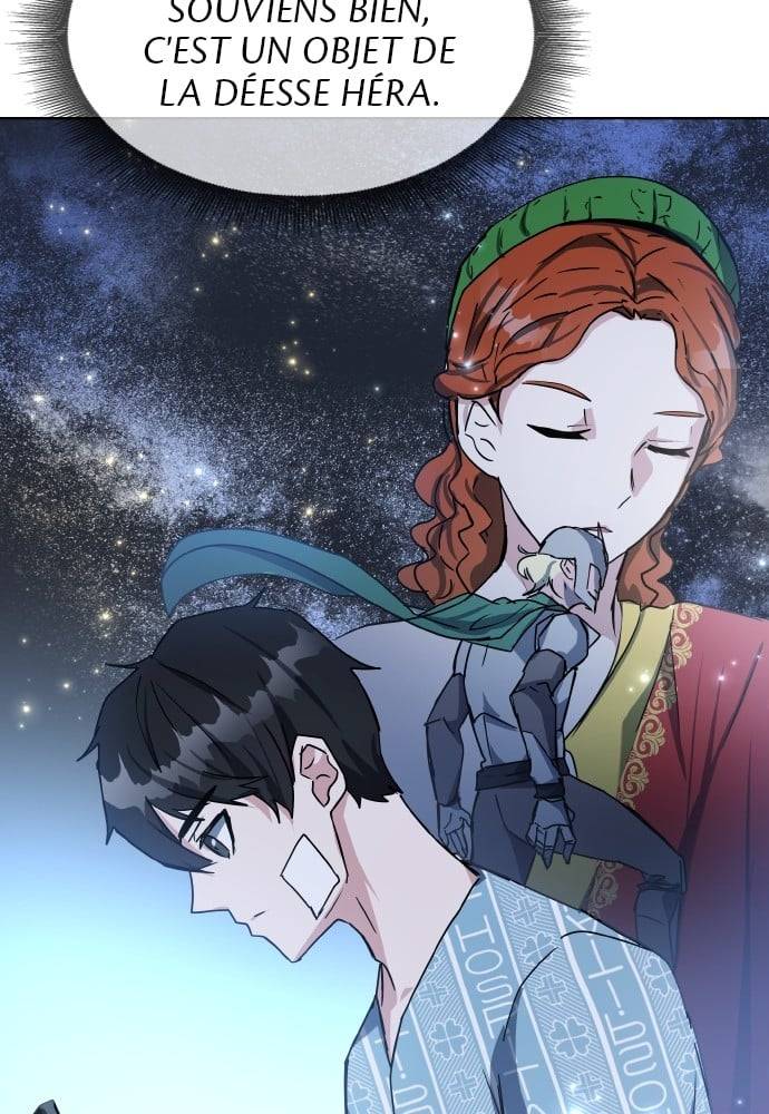 Transcension Academy Chapitre 25 - Page 41
