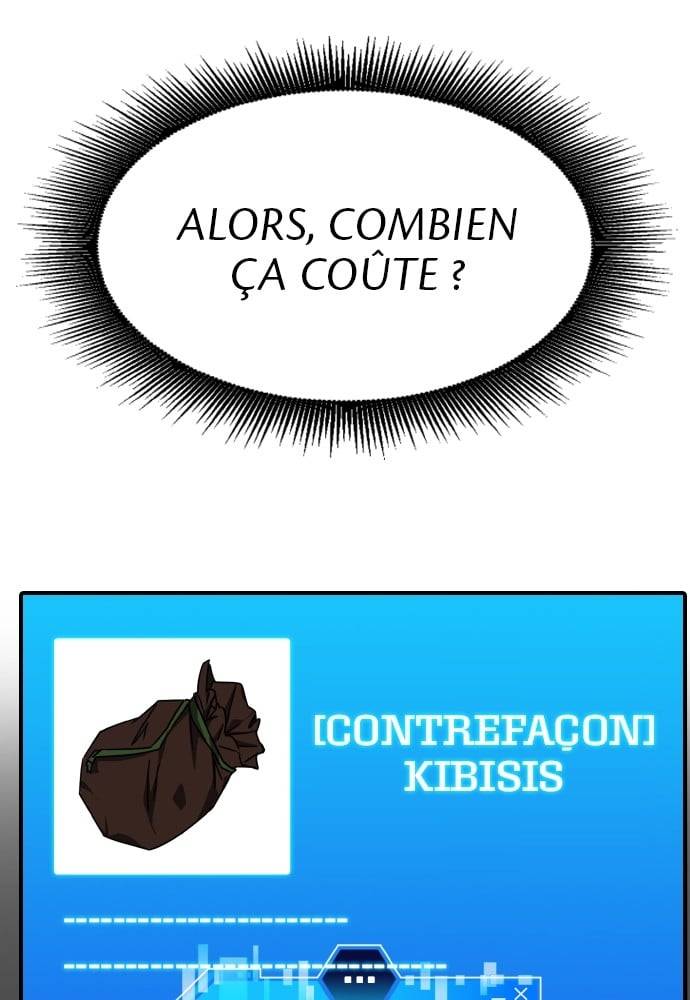 Transcension Academy Chapitre 25 - Page 43
