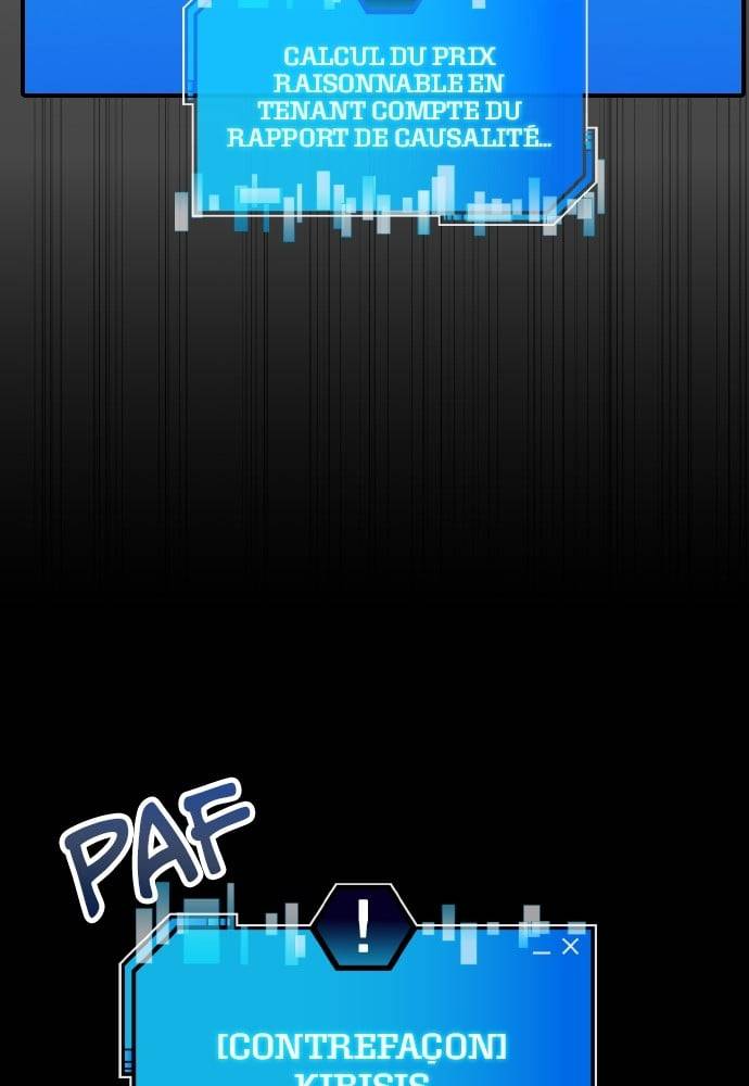 Transcension Academy Chapitre 25 - Page 44