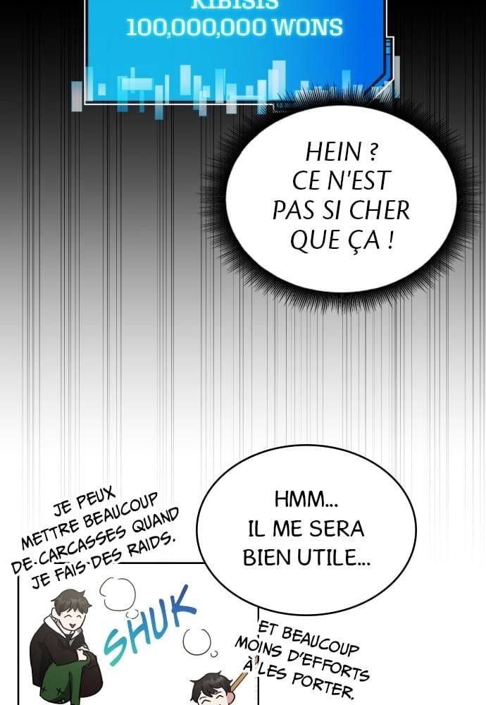 Transcension Academy Chapitre 25 - Page 45