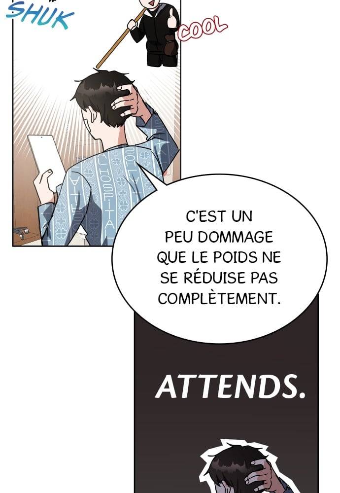 Transcension Academy Chapitre 25 - Page 46