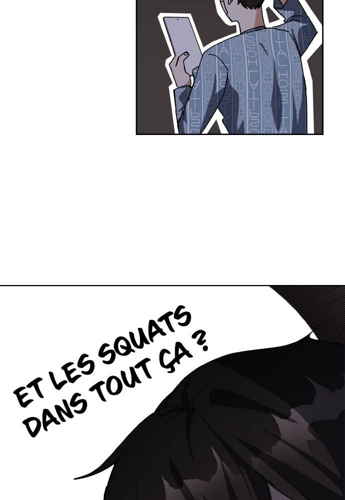 Transcension Academy Chapitre 25 - Page 47
