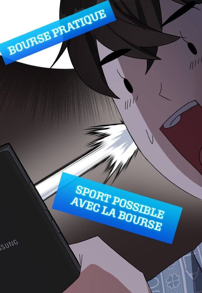 Transcension Academy Chapitre 25 - Page 48