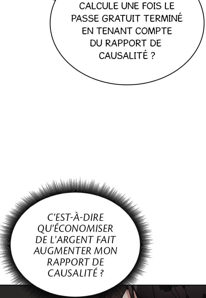 Transcension Academy Chapitre 25 - Page 5