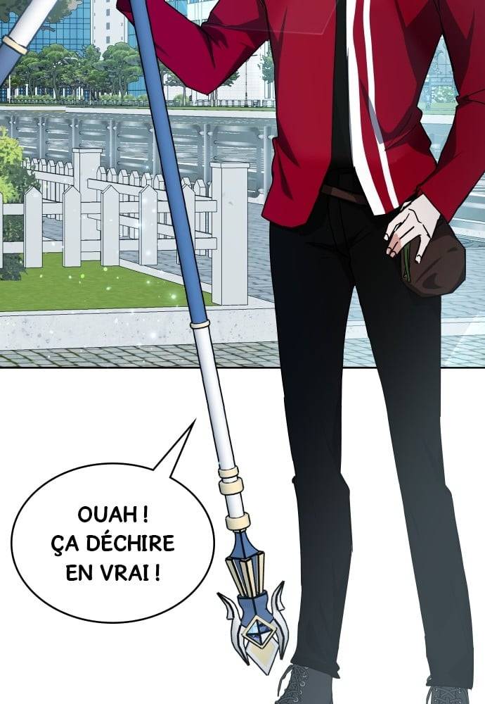 Transcension Academy Chapitre 25 - Page 54