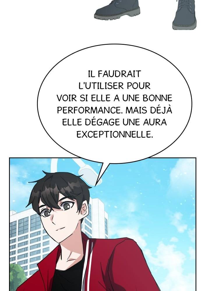 Transcension Academy Chapitre 25 - Page 55