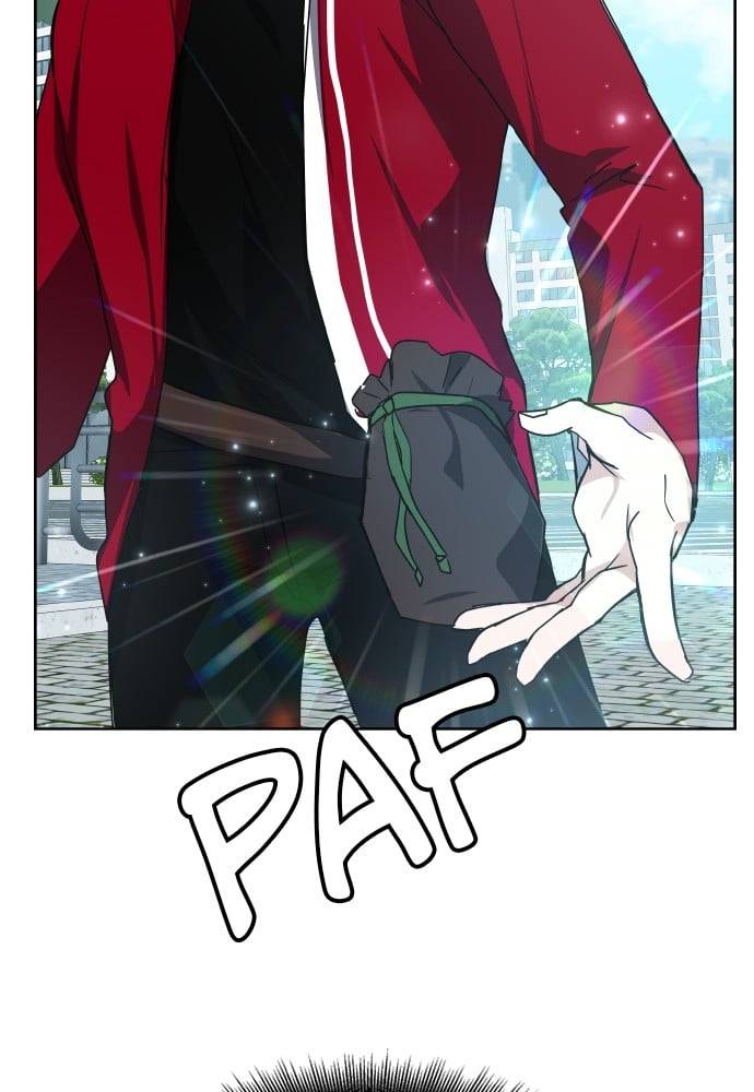 Transcension Academy Chapitre 25 - Page 56