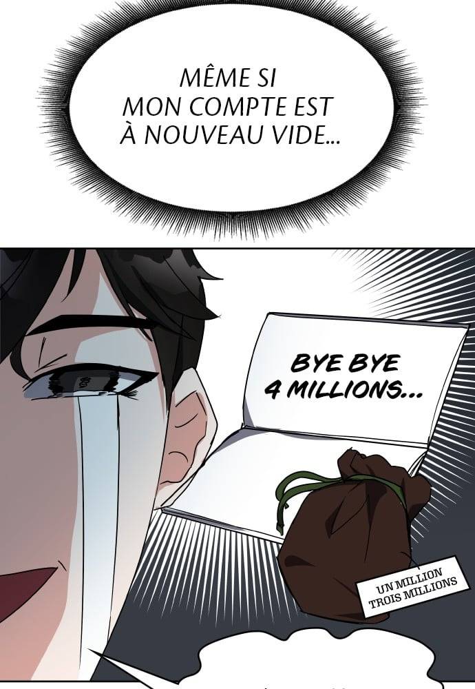 Transcension Academy Chapitre 25 - Page 57