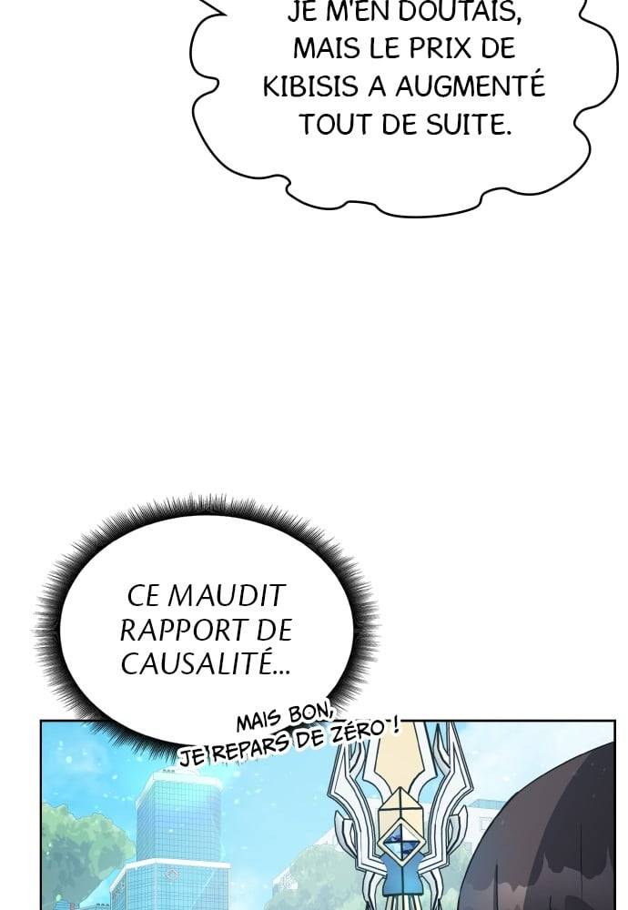 Transcension Academy Chapitre 25 - Page 58