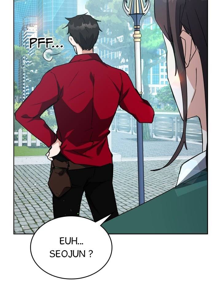 Transcension Academy Chapitre 25 - Page 59