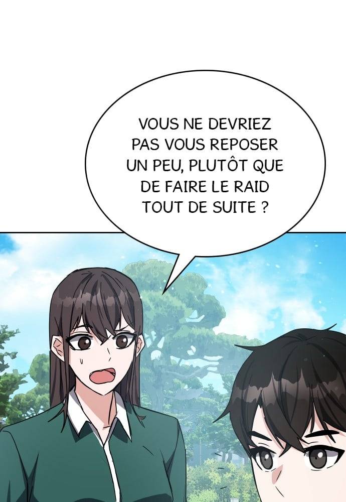 Transcension Academy Chapitre 25 - Page 60