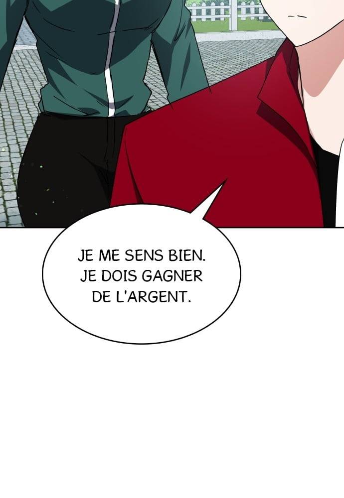Transcension Academy Chapitre 25 - Page 61