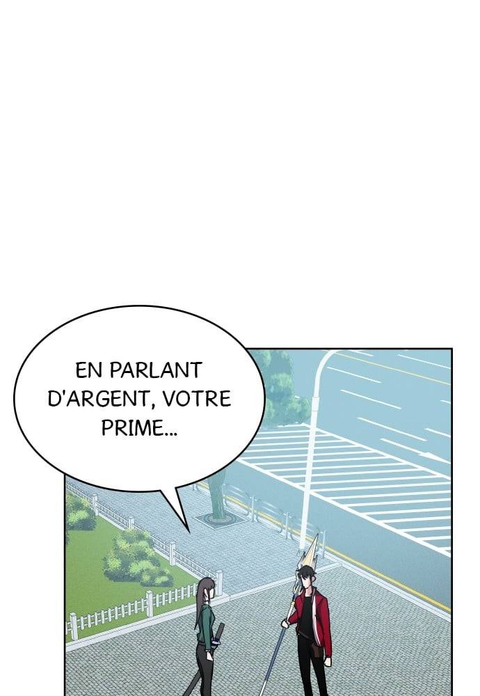 Transcension Academy Chapitre 25 - Page 62