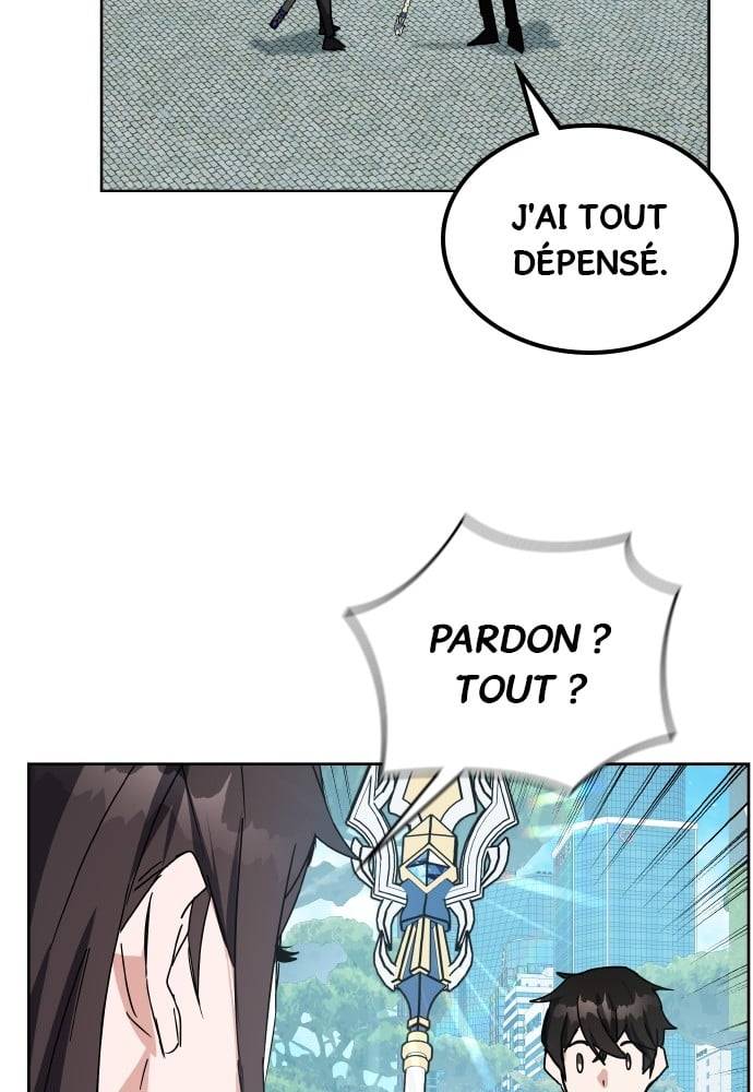 Transcension Academy Chapitre 25 - Page 63