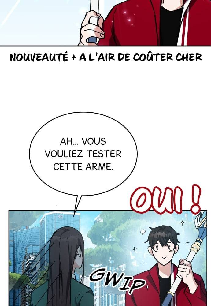 Transcension Academy Chapitre 25 - Page 66