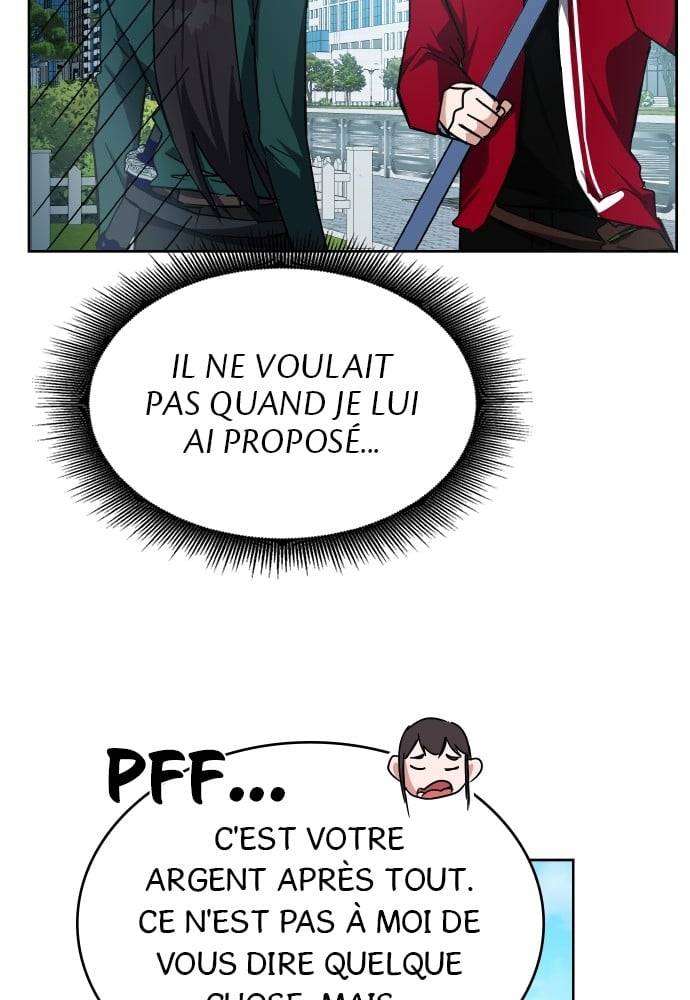 Transcension Academy Chapitre 25 - Page 67