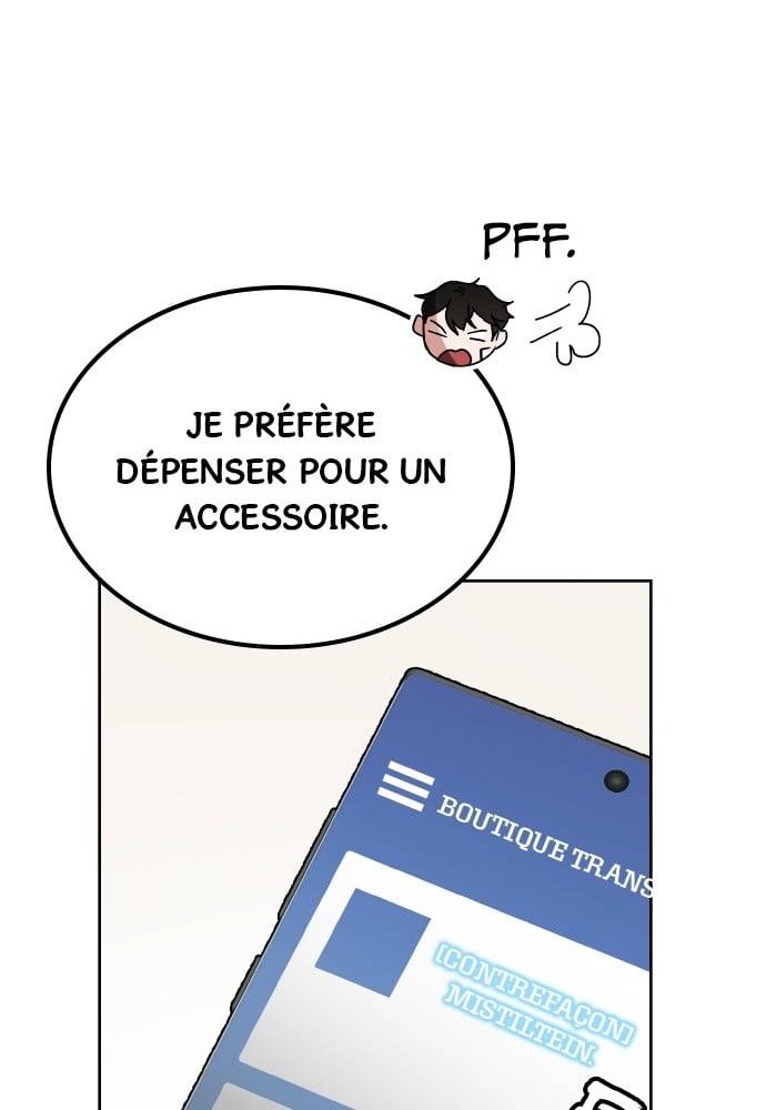 Transcension Academy Chapitre 25 - Page 7