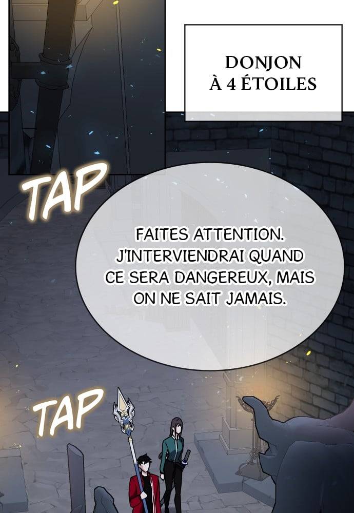 Transcension Academy Chapitre 25 - Page 70