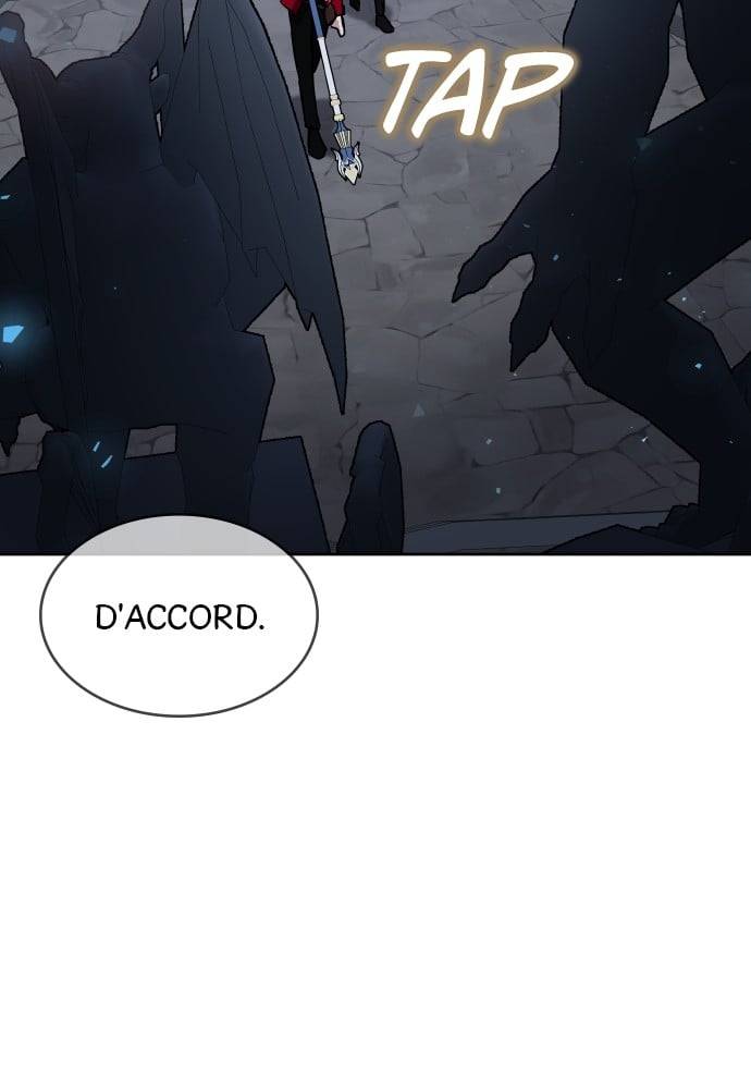 Transcension Academy Chapitre 25 - Page 71