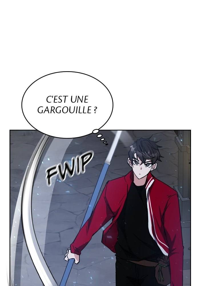 Transcension Academy Chapitre 25 - Page 75